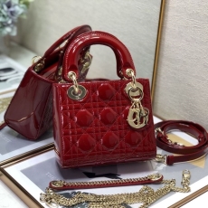 Dior My Lady Bags